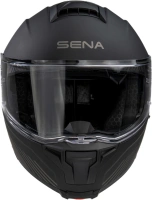 Mesh přilba s headsetem Specter, SENA (matná černá) (1)