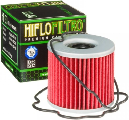 Olejový filter HF133