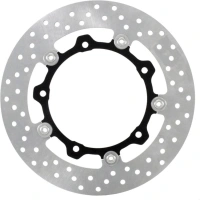 Brzdový kotúč 225162340 D267