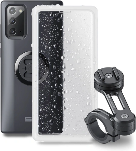 SP Connect Moto Bundle, Samsung Galaxy S21 FE 53953 čierna