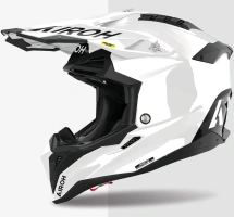 Přilba AVIATOR 3 EVO FIM Color, AIROH (lesklá) 2026 Přilba AVIATOR 3 EVO FIM Color, AIROH (lesklá) 2026