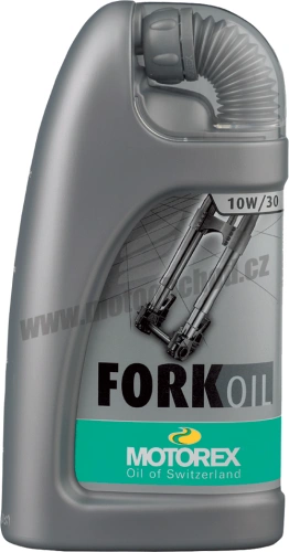 Fork Oil 10W30 1l