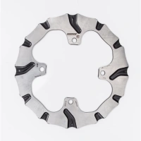 Brzdový kotúč zadné, Braking M504-015