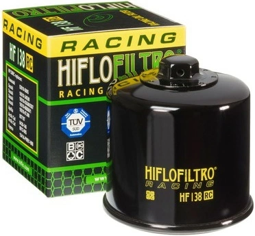 Olejový filtr HF138RC, HIFLOFILTRO M200-112