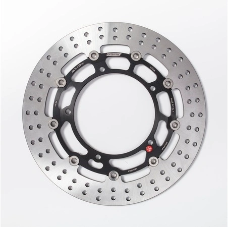 Brzdový kotúč predný, Braking M504-120