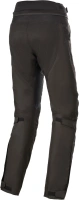Kalhoty STELLA GRAVITY DRYSTAR, ALPINESTARS, dámské (černá/černá) 2023 (1)