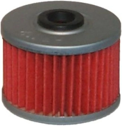 Olejový filtr HF112, HIFLOFILTRO M200-001