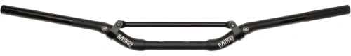 Riadidlá priemer 22,2 mm Hybrid: SX Bend (Hsqv stock), MIKA M405-091
