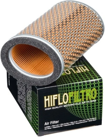 Vzduchový filtr HFA6504, HIFLOFILTRO  M210-290