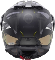 Schuberth E2 Trail Green (6)