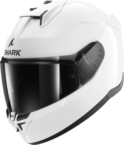 Helma na motorku SHARK D-Skwal 2 Zarco 2019 - modrá / biela / červená OWB, veľ. L (59-60cm)
