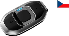 Bluetooth handsfree headset SF4 (dosah 1,2 km), SENA
