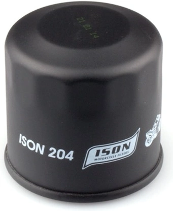 Olejový filtr HF204, ISON M204-040