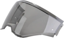 Plexi SCORPION EXO-TECH/CARBON lehce kouřové KDF18-1 ECE-06 - vel. UNI