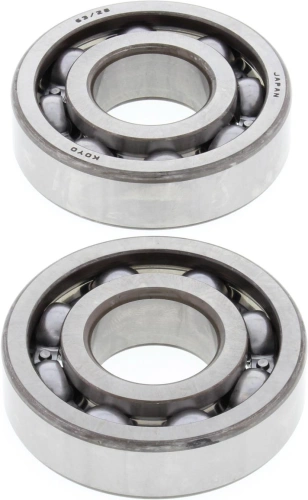 Ložiská + tesnenie kľukovky sada CB24-1033, Replacement CB24-1039