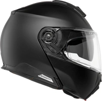 Schuberth C5 Matt Black (6)