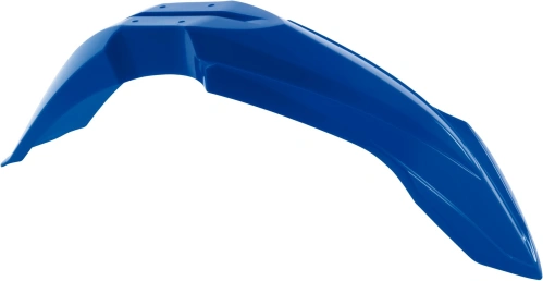 Blatník predný Yamaha, perách (modrý) M400-066
