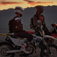 Batoh TECHDURA TACTICAL, ALPINESTARS (černá/bílá, celkový objem až 9 l) 2024 (7)