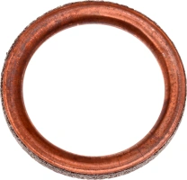 Tesnenie výfuku 36x47x3,3 mm, ATHENA M600-124