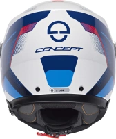 Schuberth Concept Tracer Blue (4)