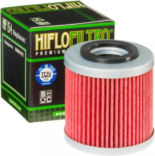 Olejový filter HF154