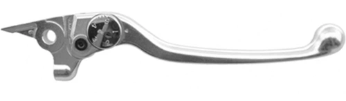 Brzdová páčka (strieborná) M011-185
