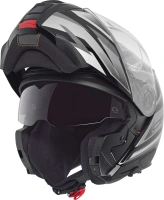 Schuberth C5 Zenith Black (2)