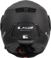 LS2 FF902 SCOPE II SOLID MATT BLACK-06 (2)