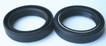 Simeringy do prednej vidlice (39x52x11 mm), Tourmax M332-011