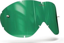Plexi pre okuliare SMITH SONIC, OnyxLenses (zelené s polarizáciou)