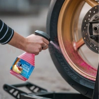 S100 čistič ráfků - Rim Cleaner 500 ml (1)