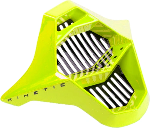 Náhradné vetranie na prilby Kinetic CRUX, FLY RACING - USA - M142-753