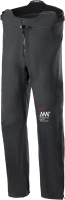 Kalhoty AMT STORM GEAR DRYSTAR XF, ALPINESTARS (černá) 2024