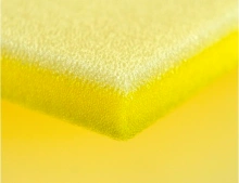 Polotovar filtrové peny (25x30cm), DT-1 M211-128