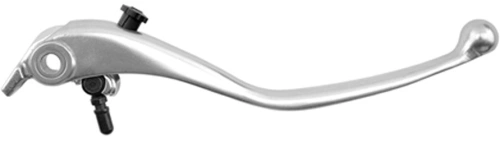 Brzdová páčka (strieborná) M011-112