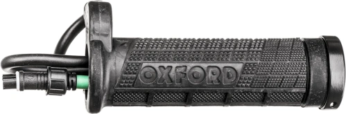 Náhradné rukoväť pravá pre vyhrievané gripy Hotgrips EVO Thermistor ATV, OXFORD M003-155