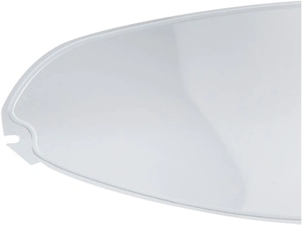 Fólia proti zahmlievaniu Pinlock pre plexi NOX N101 / N940 // N949 / N916 - číra