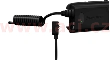 LED LENSER H5R CORE - svietidlo so superľadkou, čelovka dobíjacia, dosvit 200 m, záruka 7 rokov (2)
