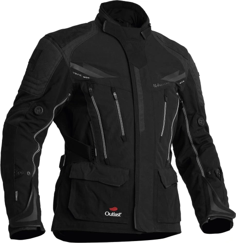 Halvarssons Mora Black