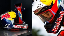 Brýle SUPERTECH STREAM, ALPINESTARS (šedá/multicolor, zrcadlové stříbrné plexi) 2025 (6)