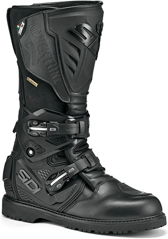 Sidi Adventure 2 Gore-Tex černé