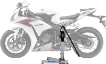 Adaptér Honda CBR 1000RR 08->16, CBR 1000RR 17->, MAX2H