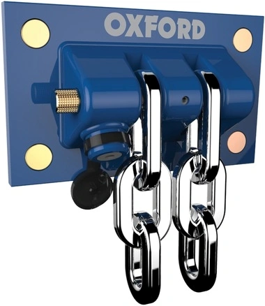 Kotva Docking Station, OXFORD
