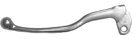 Spojková páčka (strieborná) M011-100