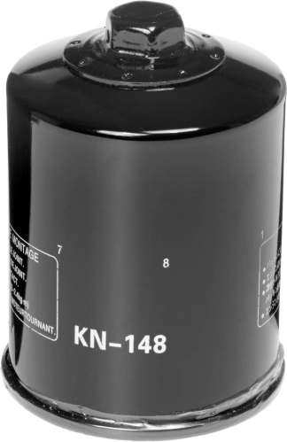 Olejový filter ekvivalent HF148, QTECH M202-027