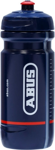 Fľaša na bicykel ELITE 600ml (ABUS)