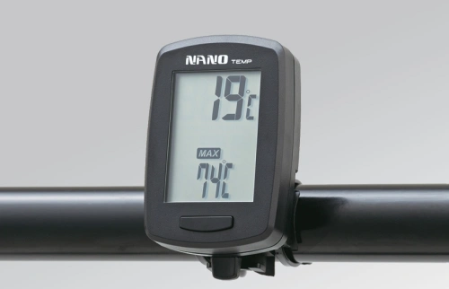 LCD ukazovateľ teploty NANO, Daytona