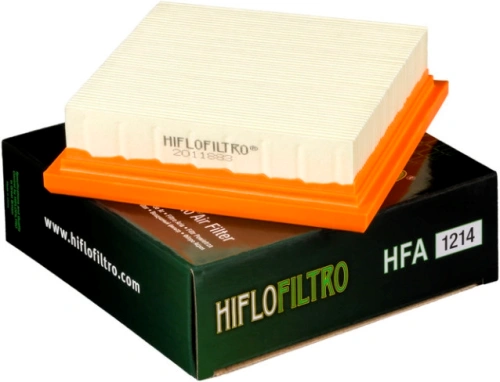 Vzduchový filter HIFLOFILTRO HFA1214