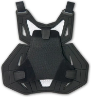 Chránič hrudníku + ramena ATLAS CHARGER CE L1, dětský (černá) (4)
