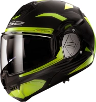 LS2 FF906 Advant REVO H-V Yellow LS2 FF906 Advant REVO H-V Yellow